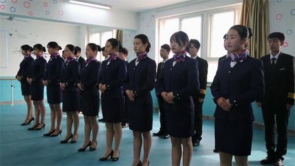 西安旅游教育城建工程學校 以禮儀服務為帆，開啟職業夢想新航程